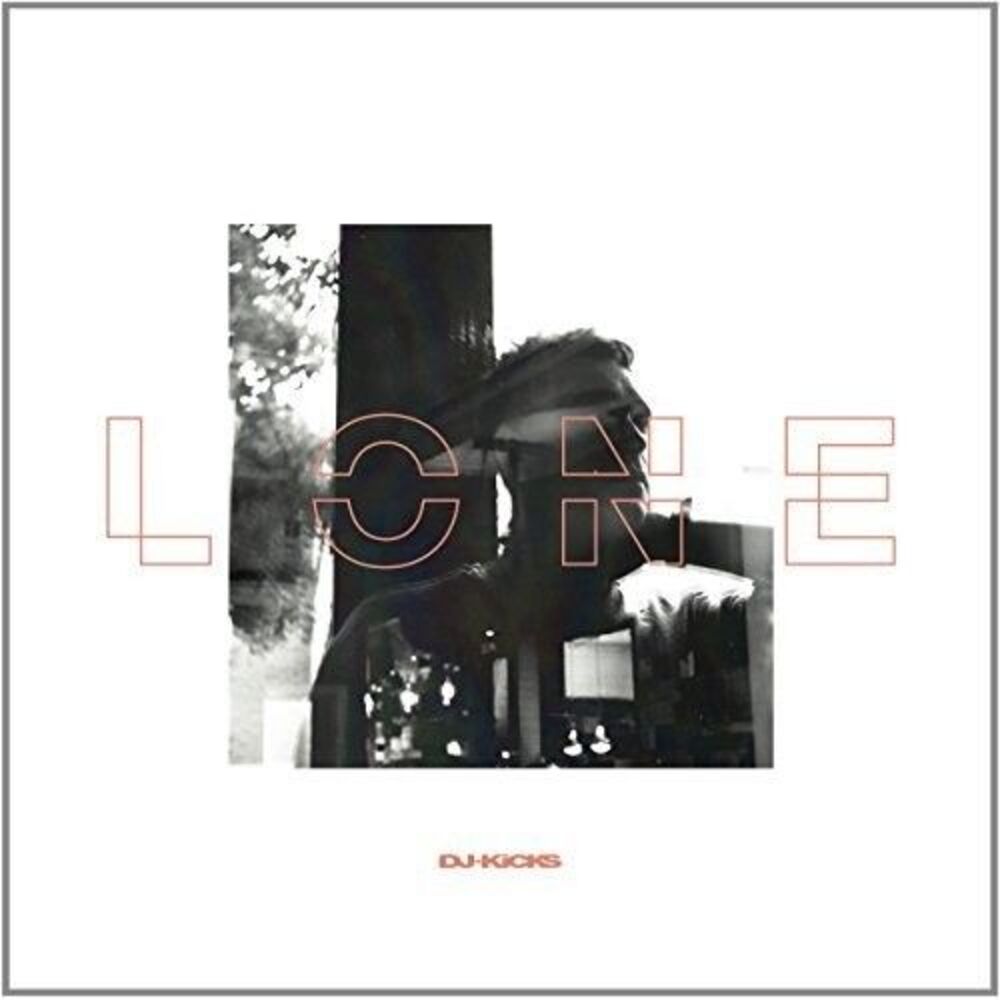 Lone - Dj-kicks  LP LP
